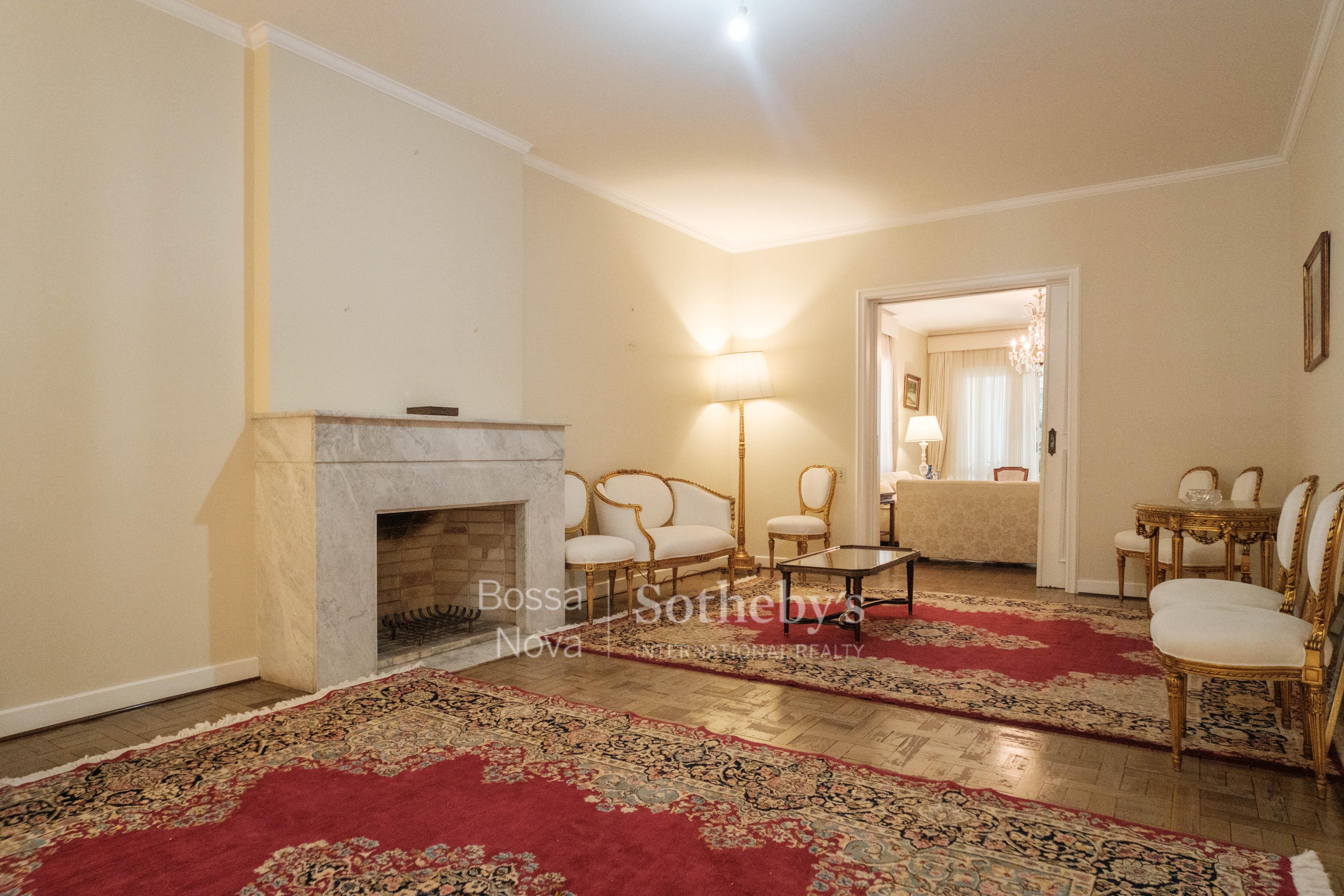 Casa para venda em Jardim Europa